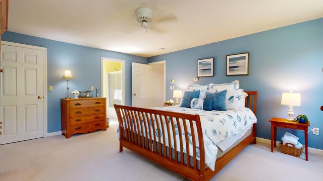 14 Willie Nick Way, Dennis, MA 02638