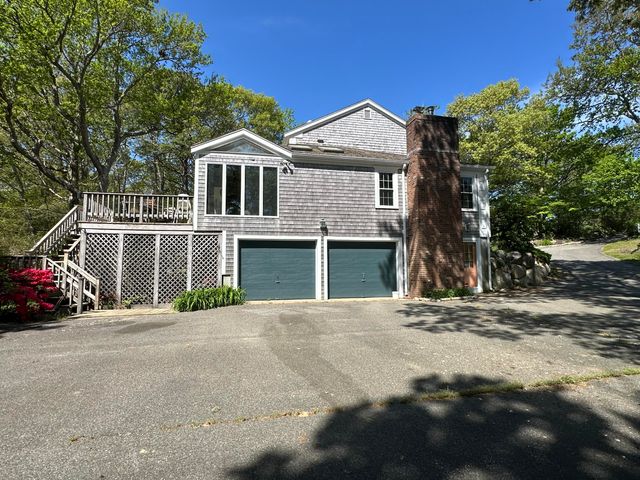 14 Willie Nick Way, Dennis, MA 02638