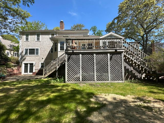 14 Willie Nick Way, Dennis, MA 02638