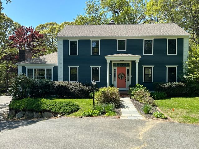 14 Willie Nick Way, Dennis, MA 02638