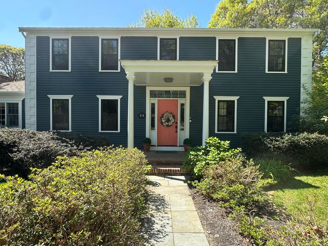 14 Willie Nick Way, Dennis, MA 02638