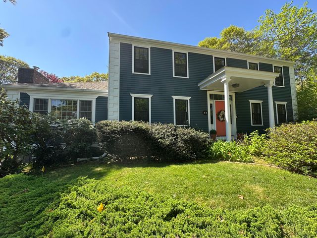 14 Willie Nick Way, Dennis, MA 02638