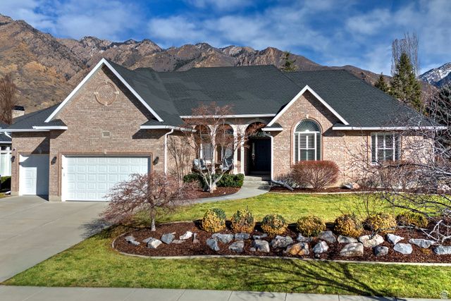 6669 S ANNE MARIE DR, Cottonwood Heights, UT 84121