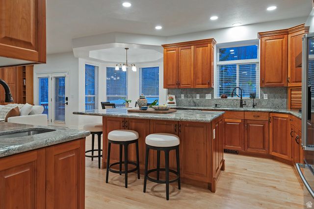 6669 S ANNE MARIE DR, Cottonwood Heights, UT 84121