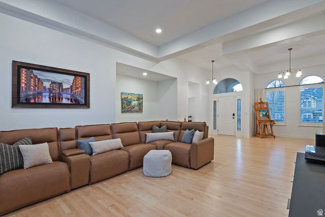 6669 S ANNE MARIE DR, Cottonwood Heights, UT 84121