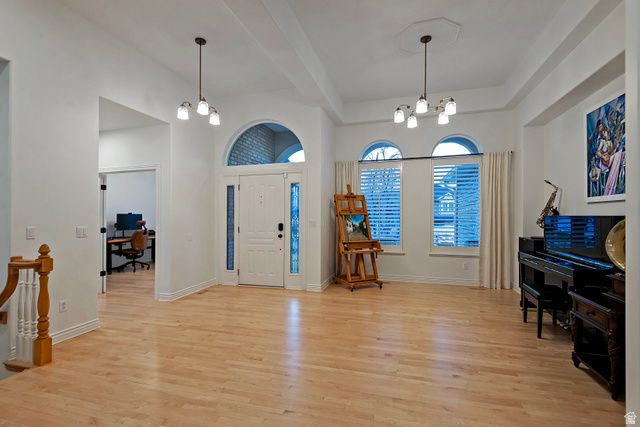 6669 S ANNE MARIE DR, Cottonwood Heights, UT 84121