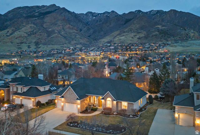 6669 S ANNE MARIE DR, Cottonwood Heights, UT 84121