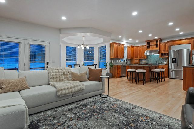 6669 S ANNE MARIE DR, Cottonwood Heights, UT 84121