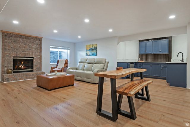 6669 S ANNE MARIE DR, Cottonwood Heights, UT 84121