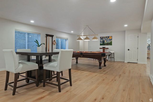 6669 S ANNE MARIE DR, Cottonwood Heights, UT 84121