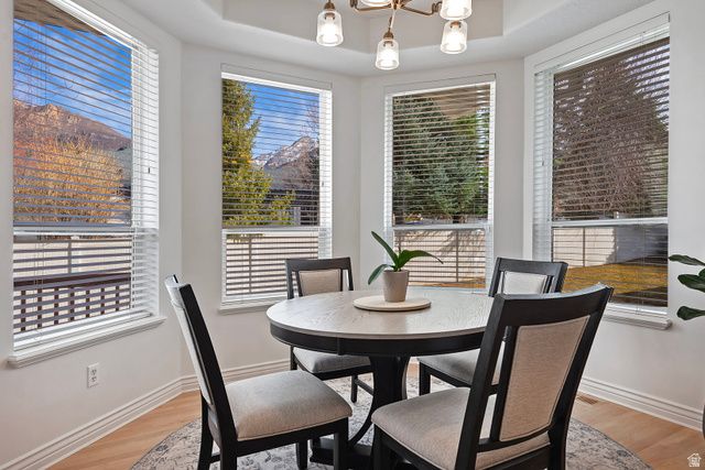 6669 S ANNE MARIE DR, Cottonwood Heights, UT 84121