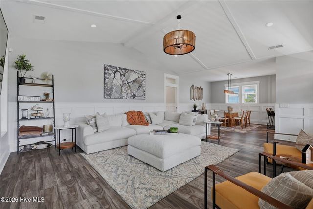326 NE 55th Street, Oak Island, NC 28465