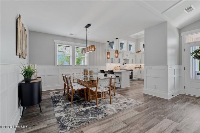 326 NE 55th Street, Oak Island, NC 28465