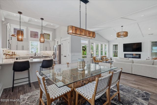 326 NE 55th Street, Oak Island, NC 28465
