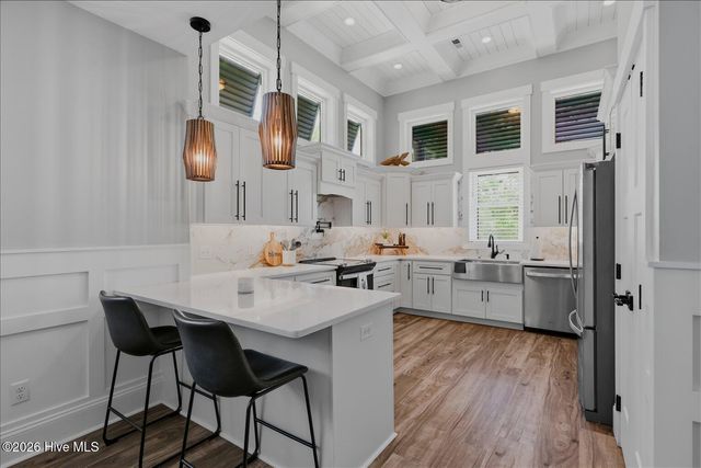 326 NE 55th Street, Oak Island, NC 28465