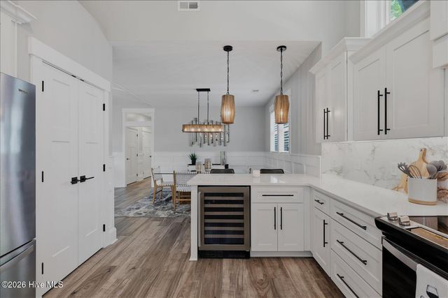326 NE 55th Street, Oak Island, NC 28465