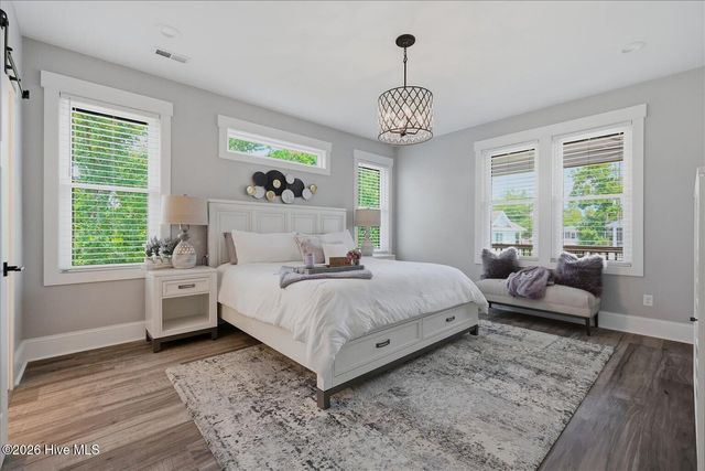 326 NE 55th Street, Oak Island, NC 28465