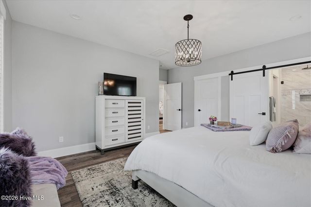 326 NE 55th Street, Oak Island, NC 28465