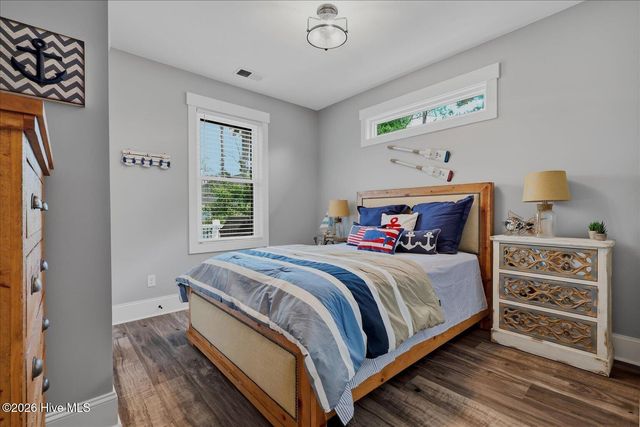 326 NE 55th Street, Oak Island, NC 28465