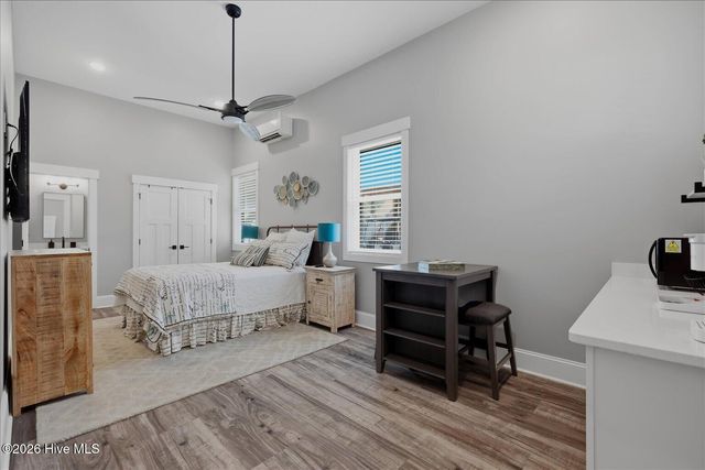 326 NE 55th Street, Oak Island, NC 28465