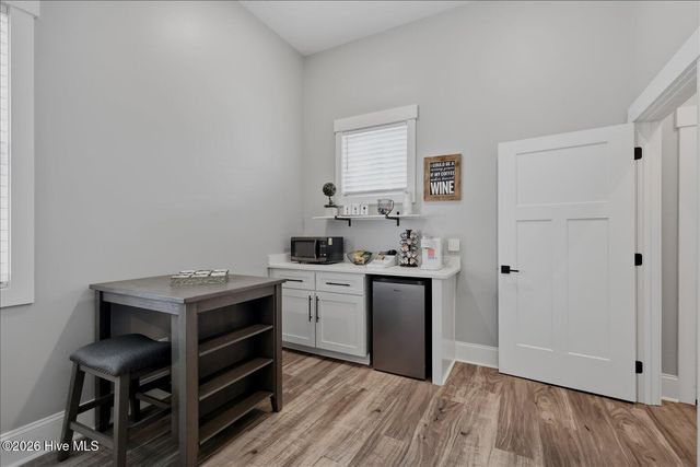326 NE 55th Street, Oak Island, NC 28465
