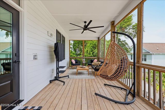 326 NE 55th Street, Oak Island, NC 28465