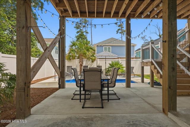 326 NE 55th Street, Oak Island, NC 28465