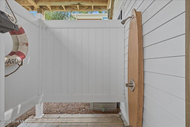 326 NE 55th Street, Oak Island, NC 28465