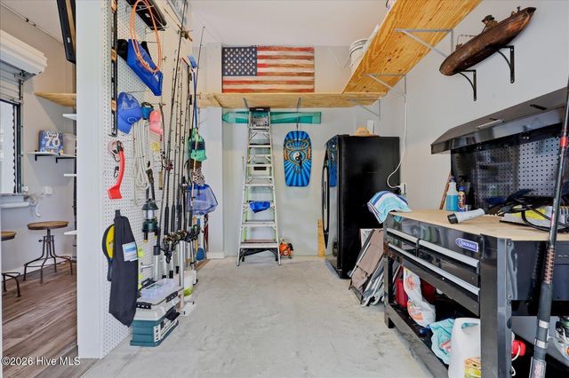 326 NE 55th Street, Oak Island, NC 28465