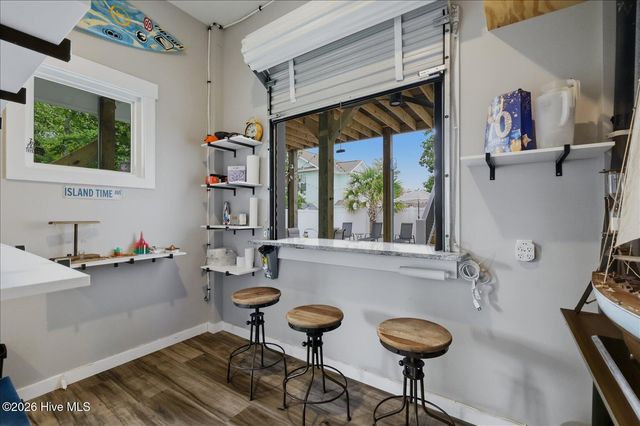 326 NE 55th Street, Oak Island, NC 28465