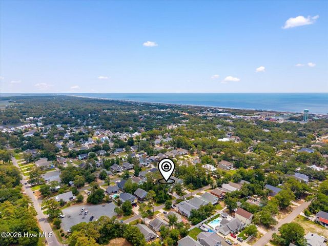 326 NE 55th Street, Oak Island, NC 28465