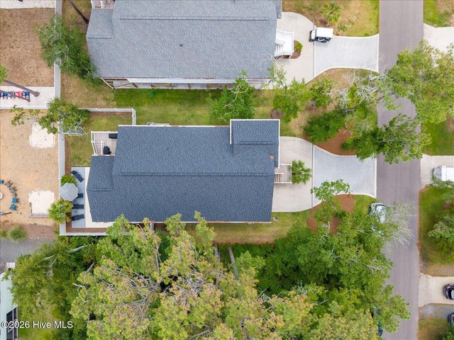 326 NE 55th Street, Oak Island, NC 28465