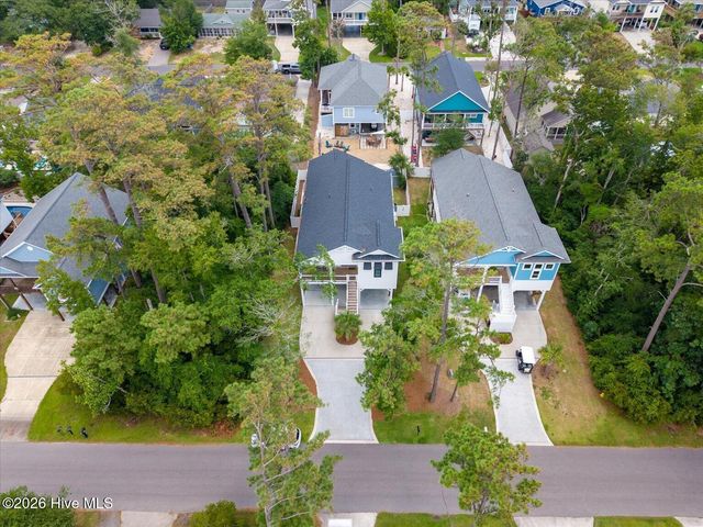 326 NE 55th Street, Oak Island, NC 28465