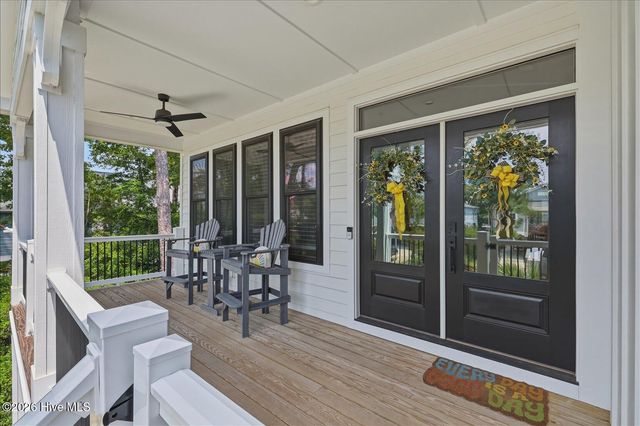 326 NE 55th Street, Oak Island, NC 28465