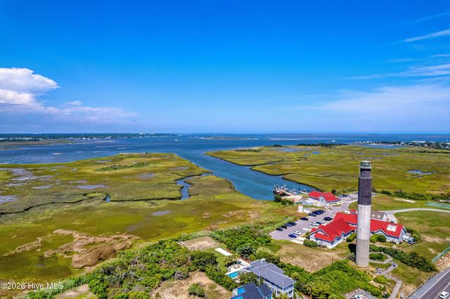 326 NE 55th Street, Oak Island, NC 28465