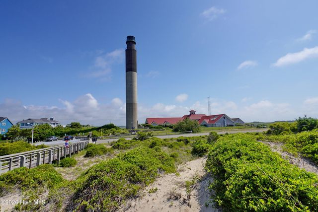 326 NE 55th Street, Oak Island, NC 28465