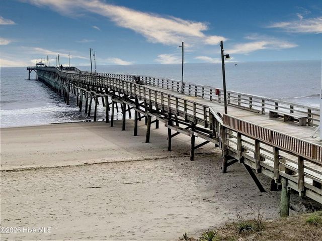 326 NE 55th Street, Oak Island, NC 28465