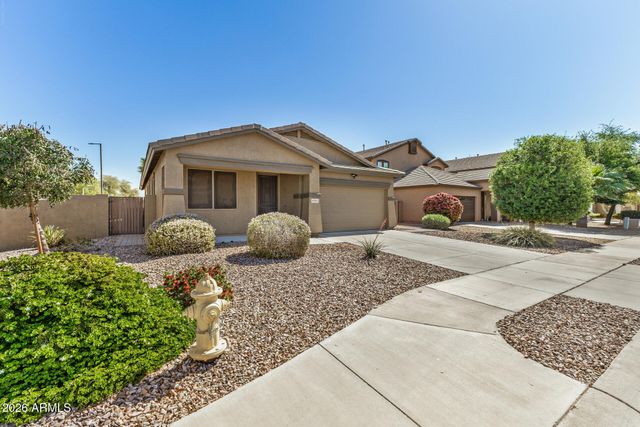 15292 W EDGEMONT Avenue, Goodyear, AZ 85395
