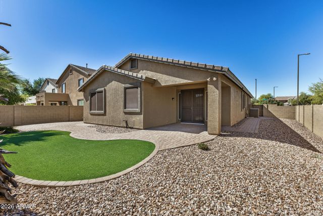 15292 W EDGEMONT Avenue, Goodyear, AZ 85395