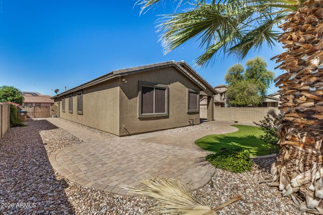15292 W EDGEMONT Avenue, Goodyear, AZ 85395
