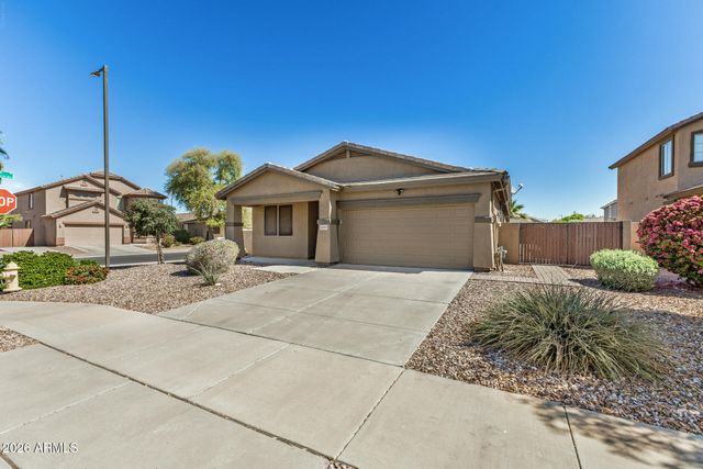 15292 W EDGEMONT Avenue, Goodyear, AZ 85395