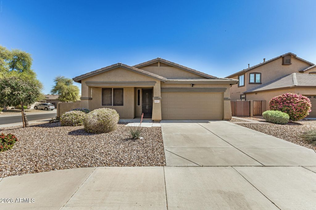 15292 W EDGEMONT Avenue, Goodyear, AZ 85395