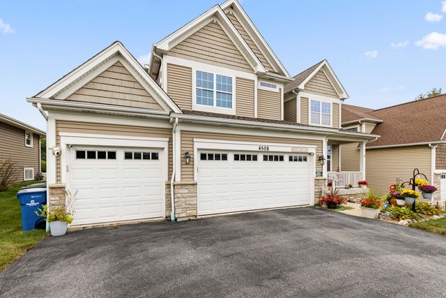 4508 Drendel Road, Downers Grove, IL 60515