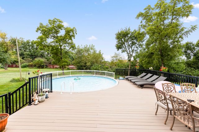 4508 Drendel Road, Downers Grove, IL 60515