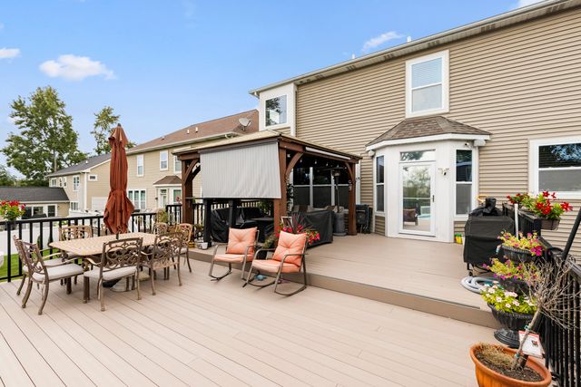 4508 Drendel Road, Downers Grove, IL 60515