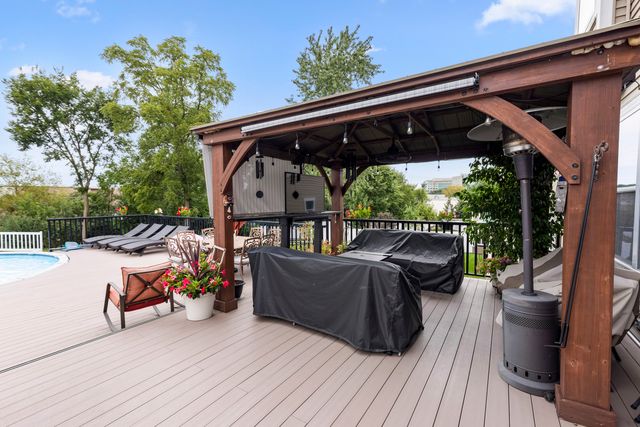 4508 Drendel Road, Downers Grove, IL 60515