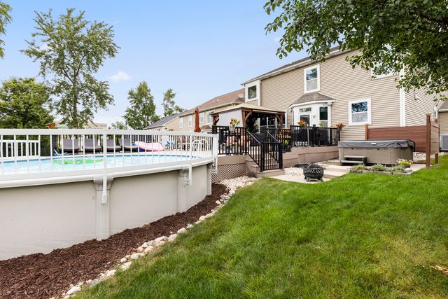 4508 Drendel Road, Downers Grove, IL 60515