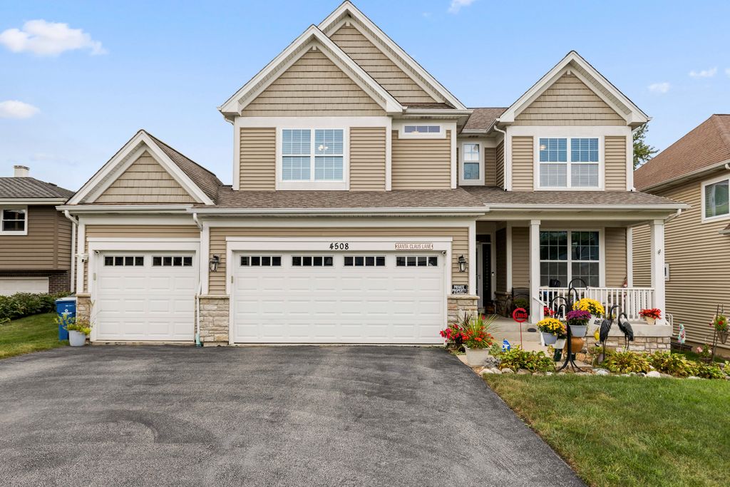 4508 Drendel Road, Downers Grove, IL 60515