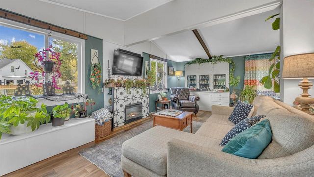 540 WISCONSIN AVENUE, North Fond Du Lac, WI 54937