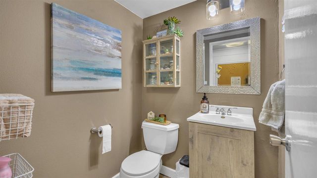 540 WISCONSIN AVENUE, North Fond Du Lac, WI 54937